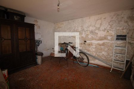 Quarto de Serviço de casa à venda com 3 quartos, 250m² em Pompeia, São Paulo