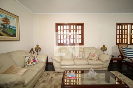 Sala de casa à venda com 3 quartos, 250m² em Pompeia, São Paulo