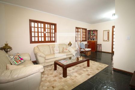 Sala de casa à venda com 3 quartos, 250m² em Pompeia, São Paulo