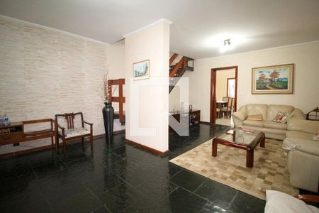 Sala 2 de casa à venda com 3 quartos, 250m² em Pompeia, São Paulo