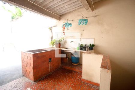 Área Externa de casa à venda com 3 quartos, 250m² em Pompeia, São Paulo