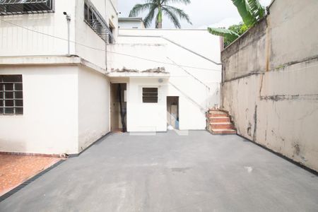 Área Externa de casa à venda com 3 quartos, 250m² em Pompeia, São Paulo