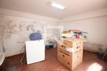 Área de Serviço de casa à venda com 3 quartos, 250m² em Pompeia, São Paulo