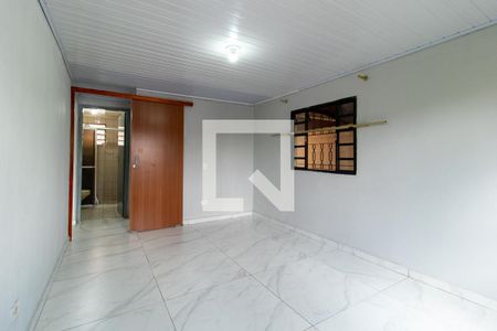 Quarto 1 de casa para alugar com 2 quartos, 53m² em Cidade Industrial de Curitiba, Curitiba
