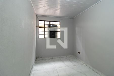 Quarto 2 de casa para alugar com 2 quartos, 53m² em Cidade Industrial de Curitiba, Curitiba