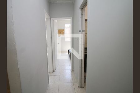 Sala - Corredor de apartamento à venda com 2 quartos, 70m² em Penha, Rio de Janeiro