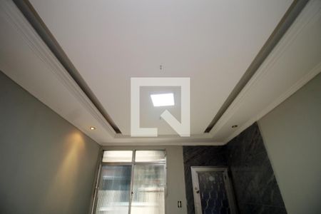 Sala de apartamento à venda com 2 quartos, 70m² em Penha, Rio de Janeiro