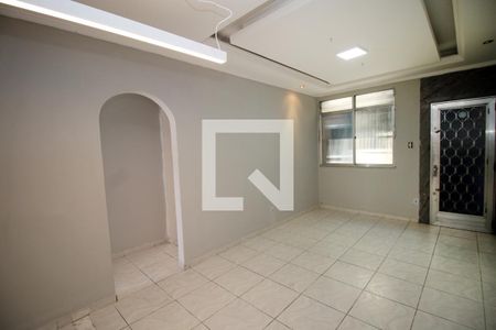 Sala de apartamento à venda com 2 quartos, 70m² em Penha, Rio de Janeiro