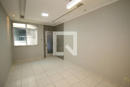 Sala de apartamento à venda com 2 quartos, 70m² em Penha, Rio de Janeiro