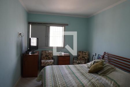 Suite de apartamento à venda com 4 quartos, 114m² em Pinheiros, São Paulo