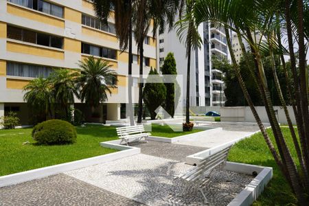 Área comum de apartamento à venda com 4 quartos, 114m² em Pinheiros, São Paulo