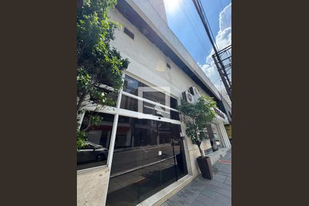 Fachada de apartamento à venda com 4 quartos, 114m² em Pinheiros, São Paulo