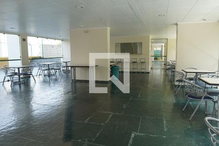 Salão de jogos de apartamento à venda com 4 quartos, 114m² em Pinheiros, São Paulo