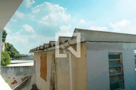 Área de Serviço de casa para alugar com 2 quartos, 70m² em Brás de Pina, Rio de Janeiro