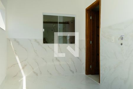 Área de Serviço de casa para alugar com 2 quartos, 70m² em Brás de Pina, Rio de Janeiro
