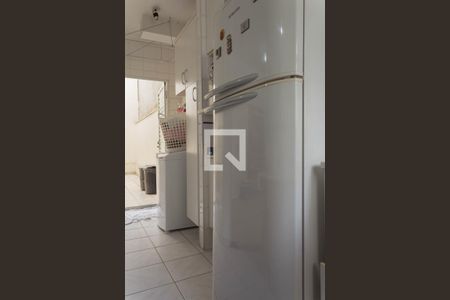 Cozinha de apartamento à venda com 2 quartos, 68m² em Assunção, São Bernardo do Campo