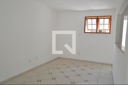 Sala 1 de apartamento à venda com 2 quartos, 80m² em Jacarepaguá, Rio de Janeiro