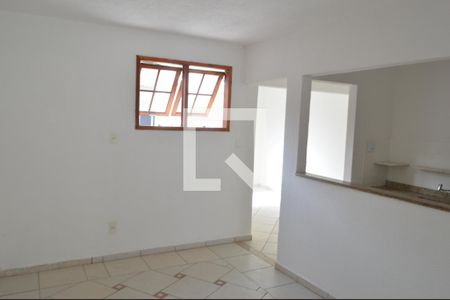Sala 1 de apartamento à venda com 2 quartos, 80m² em Jacarepaguá, Rio de Janeiro
