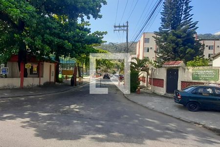 Fachada de apartamento à venda com 2 quartos, 80m² em Jacarepaguá, Rio de Janeiro