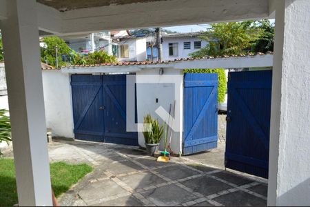 Garagem de apartamento à venda com 2 quartos, 80m² em Jacarepaguá, Rio de Janeiro