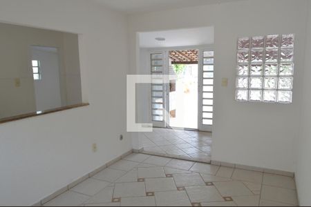 Sala 1 de apartamento à venda com 2 quartos, 80m² em Jacarepaguá, Rio de Janeiro