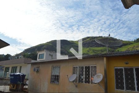 Vista da Sala 2 de apartamento à venda com 2 quartos, 80m² em Jacarepaguá, Rio de Janeiro