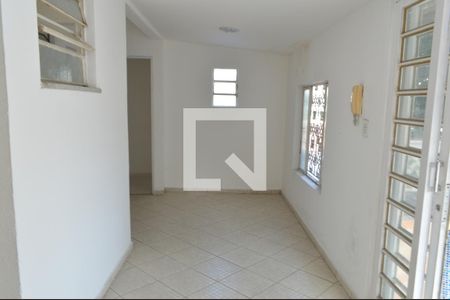 Área de Serviço de apartamento à venda com 2 quartos, 80m² em Jacarepaguá, Rio de Janeiro