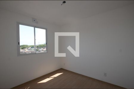 Quarto1 de apartamento para alugar com 2 quartos, 44m² em Campo Grande, Rio de Janeiro