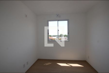 Quarto 1 de apartamento para alugar com 2 quartos, 44m² em Campo Grande, Rio de Janeiro