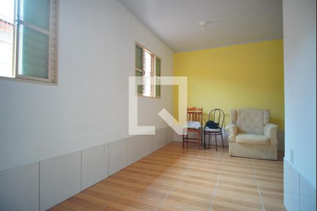 Sala de casa à venda com 1 quarto, 90m² em Sarandi, Porto Alegre