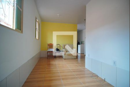 Sala de casa à venda com 1 quarto, 90m² em Sarandi, Porto Alegre