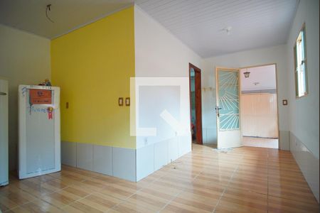 Sala de casa à venda com 1 quarto, 90m² em Sarandi, Porto Alegre