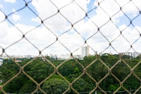 Vista da Varanda de apartamento à venda com 3 quartos, 70m² em Tatuapé, São Paulo