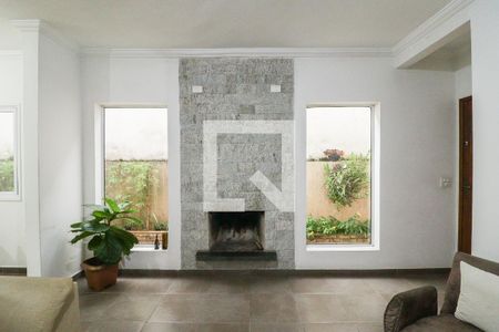 Sala de casa à venda com 2 quartos, 103m² em Jardim Paraiso, São Paulo