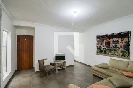 Sala de casa à venda com 2 quartos, 103m² em Jardim Paraiso, São Paulo