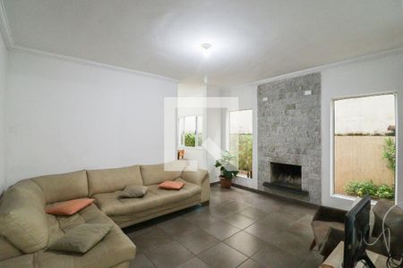 Sala de casa à venda com 2 quartos, 103m² em Jardim Paraiso, São Paulo