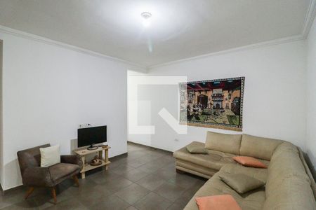 Sala de casa à venda com 2 quartos, 103m² em Jardim Paraiso, São Paulo