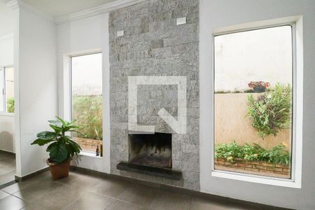 Sala de casa à venda com 2 quartos, 103m² em Jardim Paraiso, São Paulo