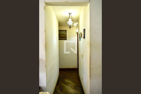 Corredor de apartamento à venda com 3 quartos, 104m² em Vila da Saúde, São Paulo