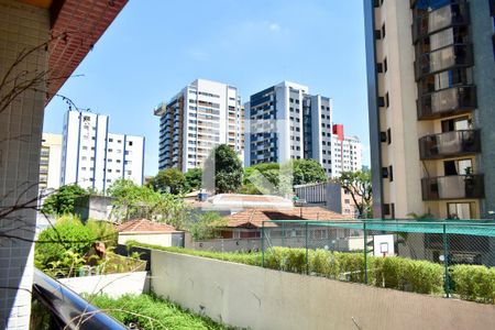 Vista de apartamento à venda com 3 quartos, 104m² em Vila da Saúde, São Paulo