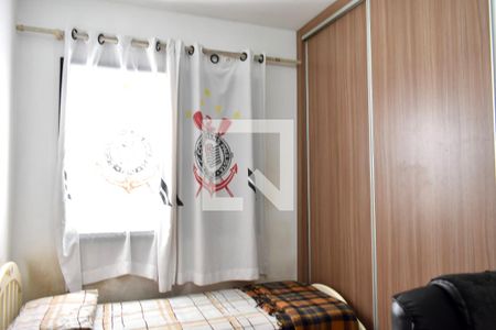 Quarto 2 de apartamento à venda com 3 quartos, 104m² em Vila da Saúde, São Paulo