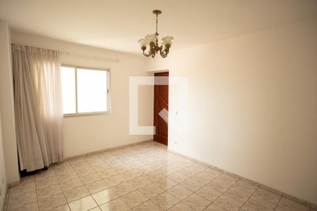 Sala de apartamento para alugar com 2 quartos, 79m² em Santana, São Paulo