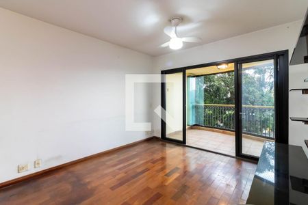 Sala de apartamento para alugar com 3 quartos, 124m² em Lauzane Paulista, São Paulo