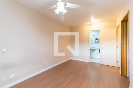 Suíte 1 de apartamento para alugar com 3 quartos, 124m² em Lauzane Paulista, São Paulo