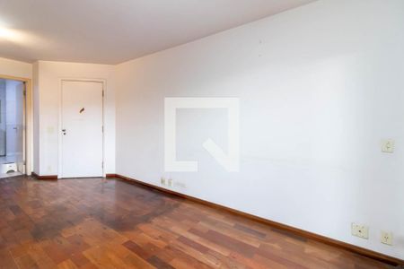 Sala de apartamento para alugar com 3 quartos, 124m² em Lauzane Paulista, São Paulo