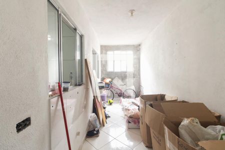 Área de Serviço - Casa 02 de casa à venda com 2 quartos, 150m² em Vila Aricanduva, São Paulo