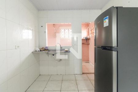 Cozinha - Casa 01 de casa à venda com 2 quartos, 150m² em Vila Aricanduva, São Paulo