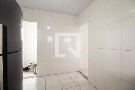 Cozinha - Casa 01 de casa à venda com 2 quartos, 150m² em Vila Aricanduva, São Paulo