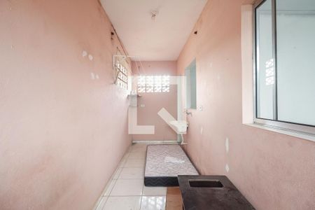 Área de Serviço - Casa 01 de casa à venda com 2 quartos, 150m² em Vila Aricanduva, São Paulo