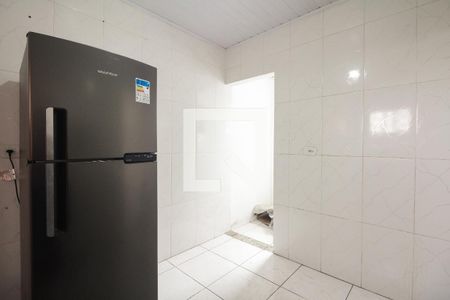 Cozinha - Casa 01 de casa à venda com 2 quartos, 150m² em Vila Aricanduva, São Paulo